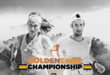Golden Trail Series Faial recebe o maior evento de trail a nível mundial DR/Salomon