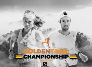 Golden Trail Series Faial recebe o maior evento de trail a nível mundial DR/Salomon