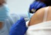 Vacina da gripe disponível para mais grupos a partir de hoje