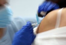 Vacina da gripe disponível para mais grupos a partir de hoje
