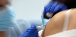 Vacina da gripe disponível para mais grupos a partir de hoje