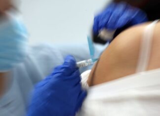 Vacina da gripe disponível para mais grupos a partir de hoje