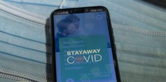 Aplicação ‘Stayaway Covid’ com mais de dois milhões de utilizadores