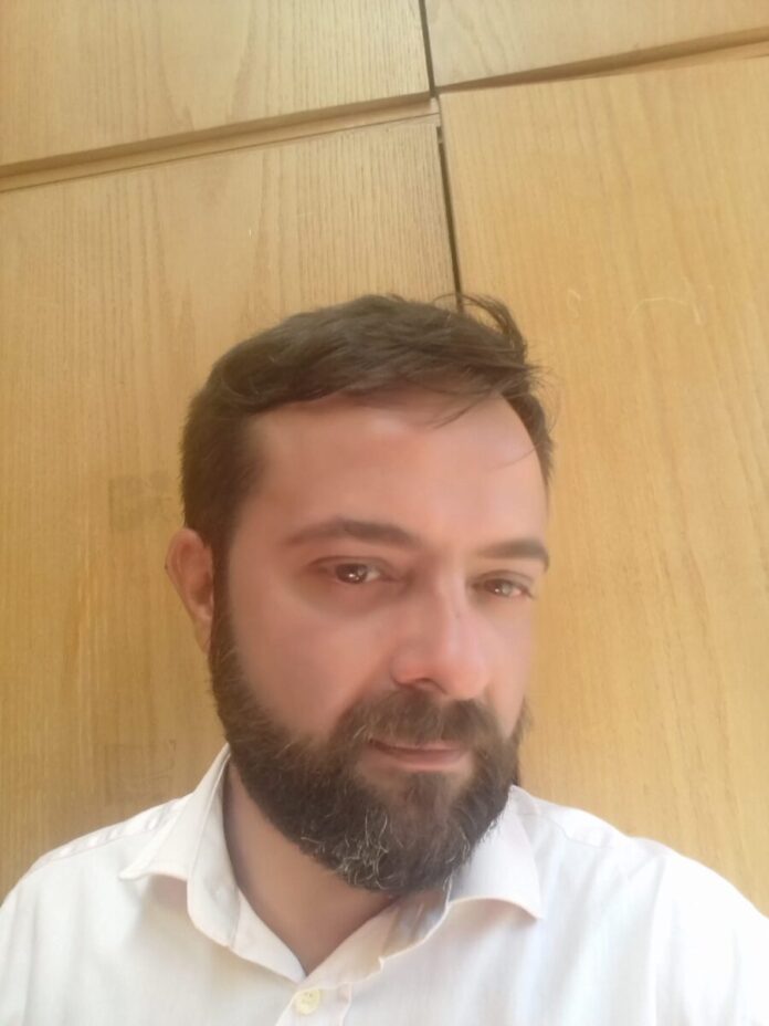 DR/PPM Délcio Martins candidato do PPM pelo Faial