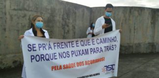 Chega Açores defende igualdade de direitos entre população ativa