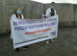 Chega Açores defende igualdade de direitos entre população ativa
