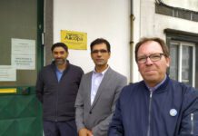 CHEGA Açores preocupado com as obras públicas na Região DR/CHEGA