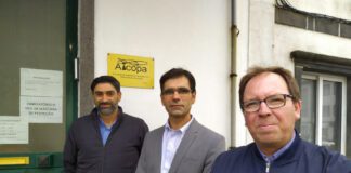 CHEGA Açores preocupado com as obras públicas na Região DR/CHEGA