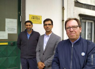 CHEGA Açores preocupado com as obras públicas na Região DR/CHEGA