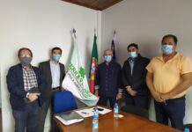 Chega Açores defende mais incentivo à produção agrícola DR/CHEGA