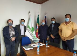 Chega Açores defende mais incentivo à produção agrícola DR/CHEGA