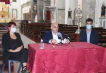 Museu de Arte Sacra da Horta – Novo espaço museológico será inaugurado na Igreja do Carmo