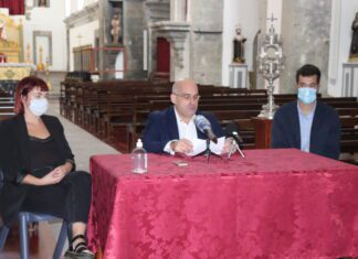 Museu de Arte Sacra da Horta – Novo espaço museológico será inaugurado na Igreja do Carmo