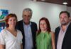 Eleições legislativas – CDU defende propostas para os rendimentos dos açorianos e ligações marítimas regulares no grupo central DR/CDU