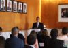 São Roque do Pico cria incubadora de empresas para estimular o empreendedorismo e o emprego DR/CMSRP