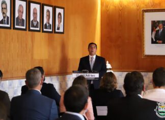 São Roque do Pico cria incubadora de empresas para estimular o empreendedorismo e o emprego DR/CMSRP
