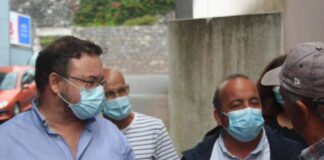 Plano para a Coesão que evidencie as potencialidades de cada ilha DR/CDU