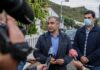 Bolieiro destaca compromisso de Luís Filipe Pimentel na defesa do Corvo DR/PSD