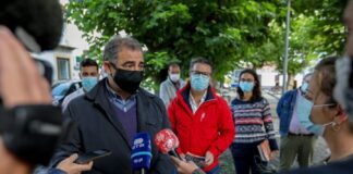 Bolieiro destaca trabalho de “excelência” do PSD na defesa da ilha das Flores DR/PSD