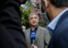 José Manuel Bolieiro reeleito presidente do PSD/Açores DR/PSD