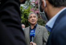 José Manuel Bolieiro reeleito presidente do PSD/Açores DR/PSD