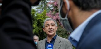 Bolieiro afirma que PSD garante “mudança tranquila” aos açorianos DR/PSD