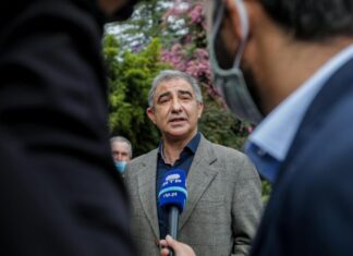 José Manuel Bolieiro reeleito presidente do PSD/Açores DR/PSD