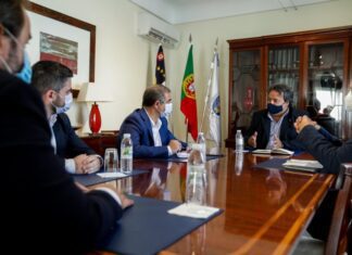 Bolieiro – lembra que Governo negou revindicações dos enfermeiros até vésperas das eleições DR/PSD