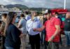 Bolieiro afirma que governo do PSD vai melhorar condições de trabalho dos pescadores DR/PSD