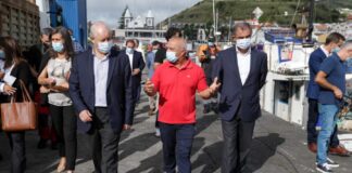 Bolieiro quer afirmar “importância estratégica” de cada uma das ilhas DR/PSD
