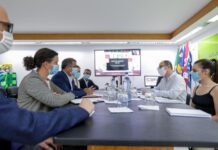 Bolieiro compromete-se a integrar nos quadros professores contratados sucessivamente DR/PSD