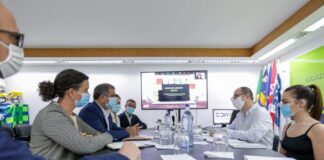 Bolieiro compromete-se a integrar nos quadros professores contratados sucessivamente DR/PSD