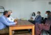 Bolieiro garante “compromisso político” de avançar com radioterapia na ilha Terceira DR/PSD