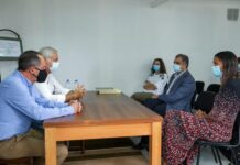 Bolieiro garante “compromisso político” de avançar com radioterapia na ilha Terceira DR/PSD