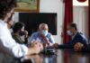 Bolieiro garante que todas as autarquias serão “tratadas por igual” por Governo do PSD DR/PSD