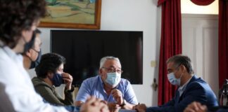 Bolieiro garante que todas as autarquias serão “tratadas por igual” por Governo do PSD DR/PSD