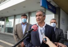 Bolieiro disponível para ser “parte da solução” para problemas da SATA