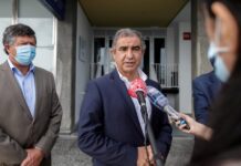 Agricultura – Bolieiro alerta para “descapitalização” do setor cooperativo DR/PSD