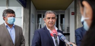 Agricultura – Bolieiro alerta para “descapitalização” do setor cooperativo DR/PSD