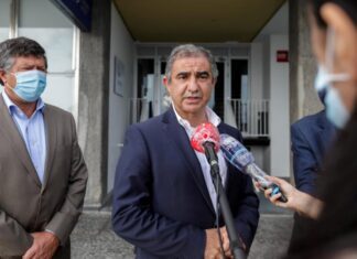 Agricultura – Bolieiro alerta para “descapitalização” do setor cooperativo DR/PSD