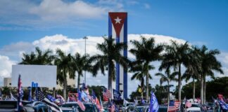 Votação antecipada começa hoje na Florida. Trump e Biden disputam o voto das comunidades hispânicas