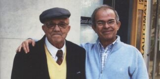 Letras – Armando Amaral comemora hoje 100 anos e lança livro DR
