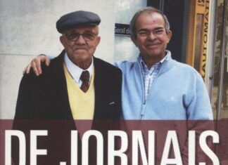 Letras – Armando Amaral comemora hoje 100 anos e lança livro DR