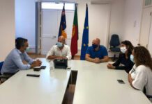 Pico – Marco Costa defende maior valorização do atum pescado nos Açores DR/PSD