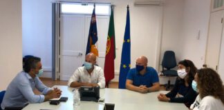 Pico – Marco Costa defende maior valorização do atum pescado nos Açores DR/PSD