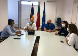 Pico – Marco Costa defende maior valorização do atum pescado nos Açores DR/PSD