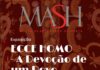 Museu de Arte Sacra da Horta apresenta exposição “ecce homo – a devoção de um povo” DR/MASH