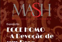Museu de Arte Sacra da Horta apresenta exposição “ecce homo – a devoção de um povo” DR/MASH