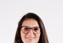 Magda Benjamim integra lista de candidatos do PS/Açores pelo círculo eleitoral da Graciosa
