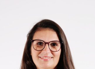 Magda Benjamim integra lista de candidatos do PS/Açores pelo círculo eleitoral da Graciosa